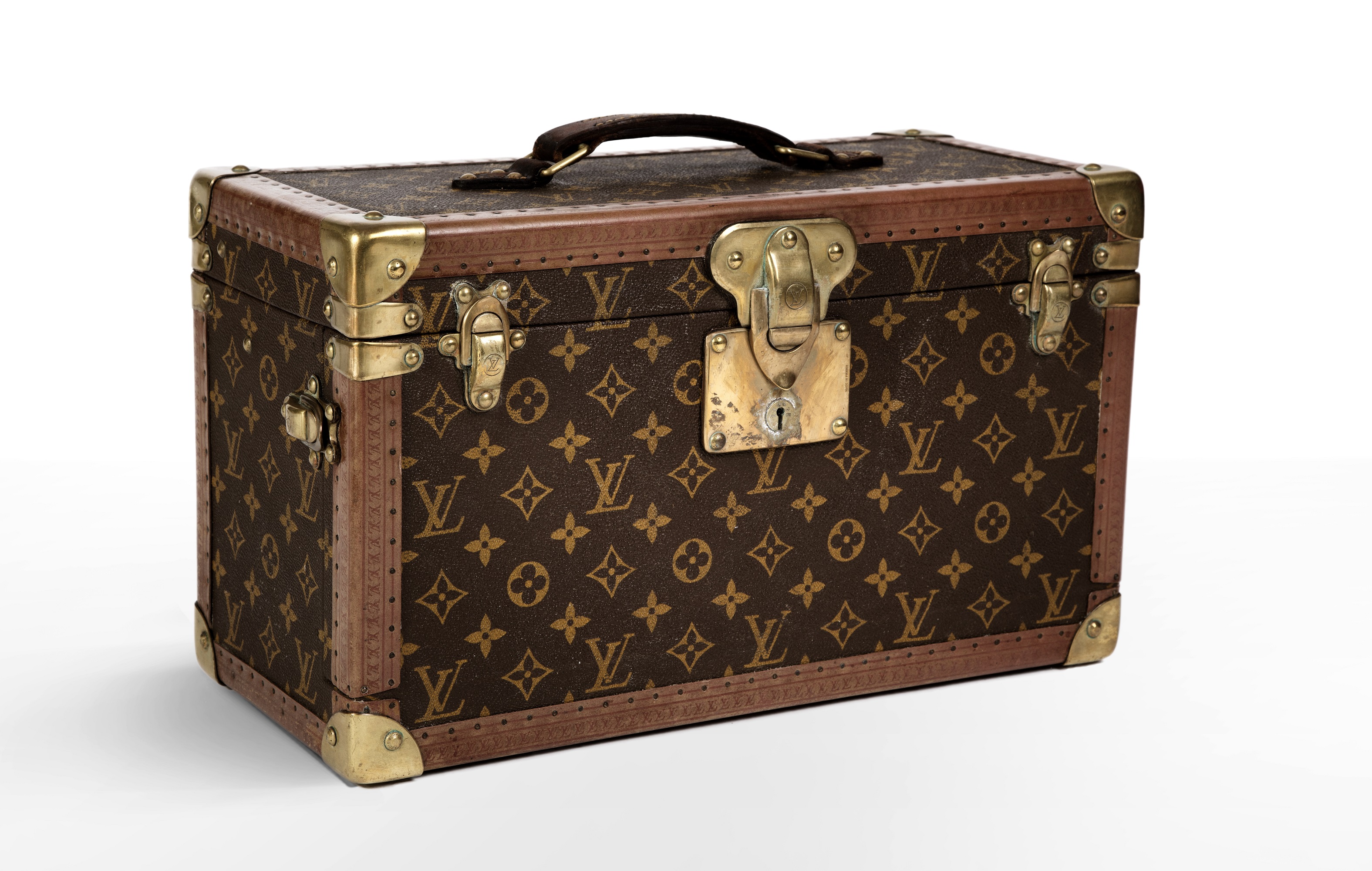 lv koffer