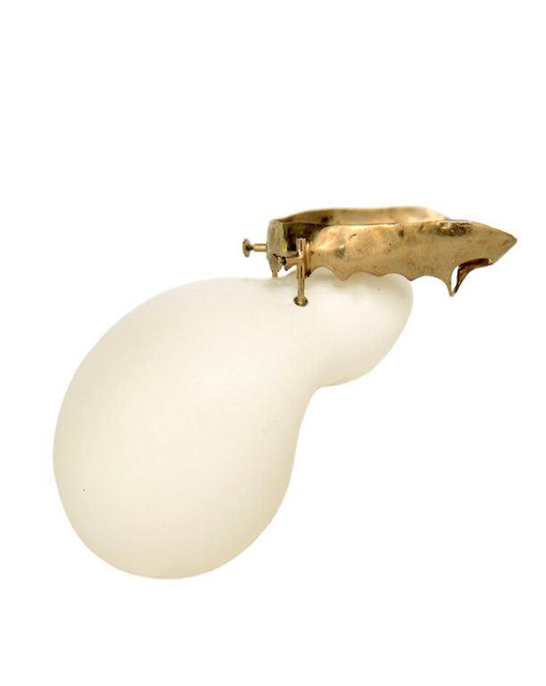 Lauren Kalman, Device 4, Devices for Filling a Void, 2014-2021, Lauren Kalman, Bron: website Lauren Kalman.