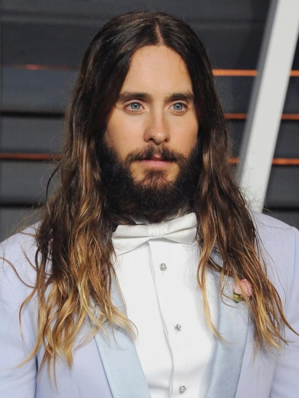 Jared Leto, ©Getty Images