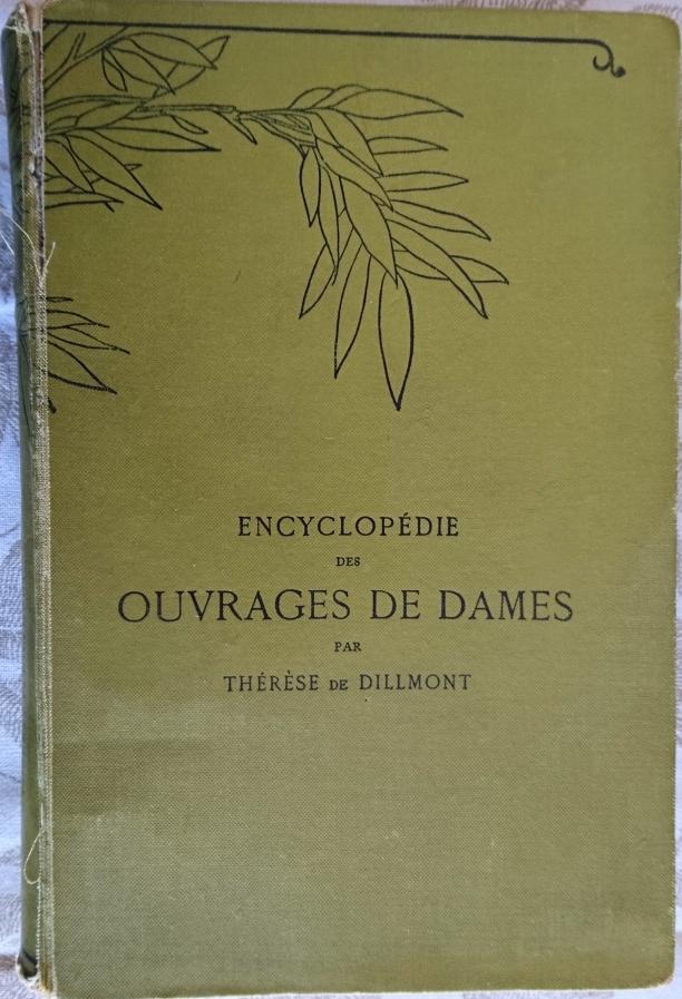 catalogus van Thérèse de Dillmont