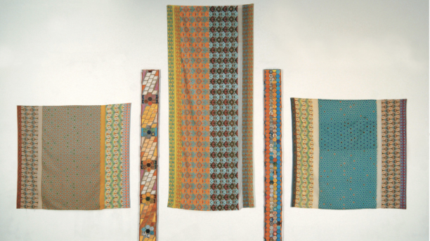 Pattern and Decoration, Americana, Art, 1972-1985, MOCA Museum, Los Angeles