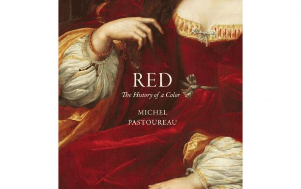 Blog Modemuze Boeken Top 5 Bianca du Mortier Michel Pastoureau, Red, The History of a Color 2