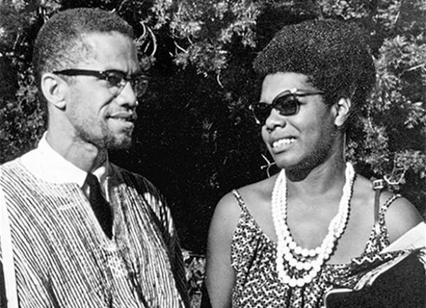 Malcolm X, Civil Rights Movement 