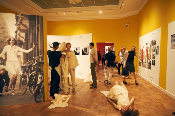 Opening Museum Arnhem, 2015. Foto: Kevin Rijnders.